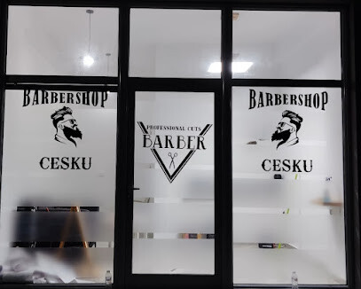 Barbershop Cesku
