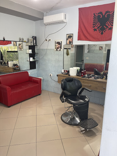 Barber Shop "Loro"