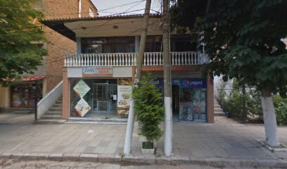FIGAROS BARBER SHOP