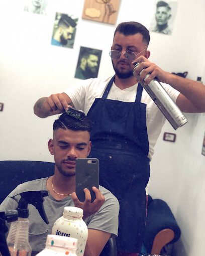 Kristi BarberShop
