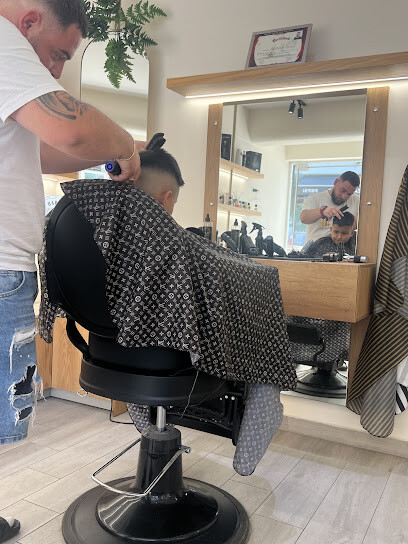 ICON Barbershop