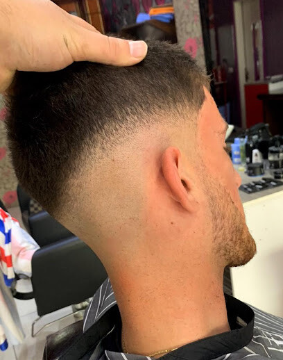 Scissors Barber Shop