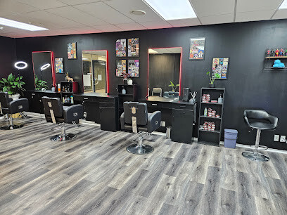 AfterHours Barbershop