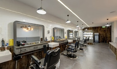 BarberShopCo Napier