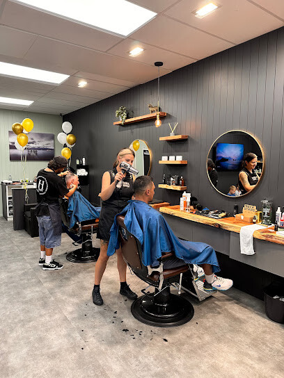 Barber Bros Tauranga