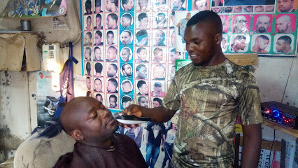 Petty Barber Shop