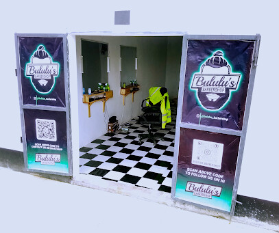 Bululu's Barbershop