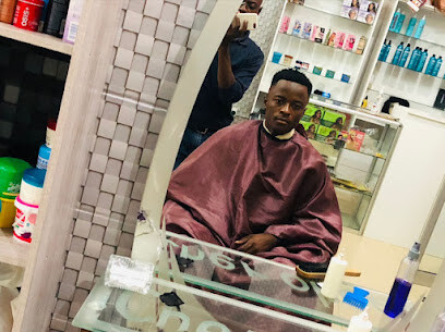 Groomify Barbershop 💈