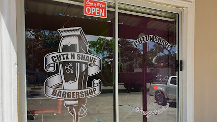 cutz n shave