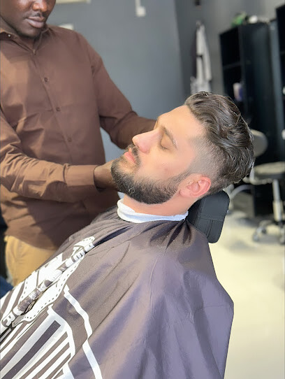 Countryside Barber shop