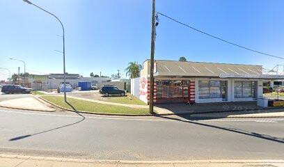 Billy Barber Shop