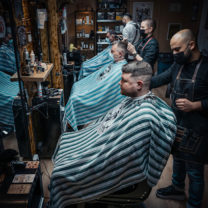 Bodø Barbershop