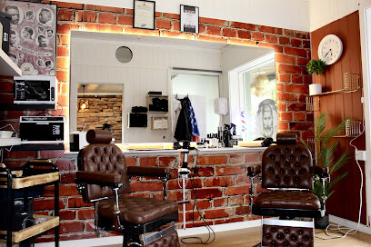 Salong Paris & Barbershop