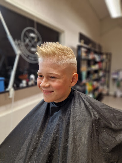 Lofoten Barbershop
