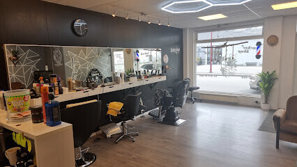 Barber Shop Frisør