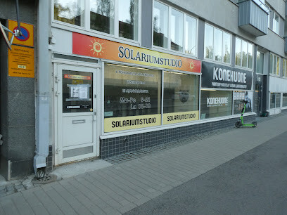 Konehuone Jyväskylä