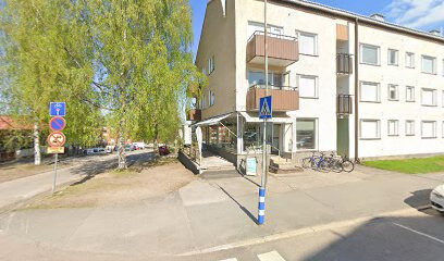 Hiushuone Petri Kierros