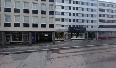 Uusi Aika Taina Ylänen