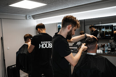 Barber's House