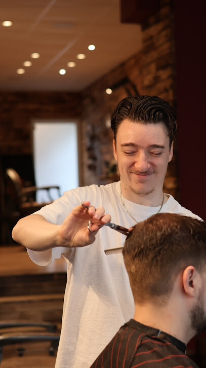 Carlsens Barbershop
