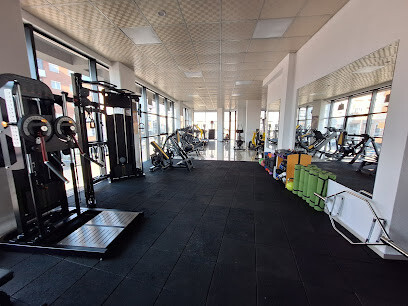 Fitness Club Nori