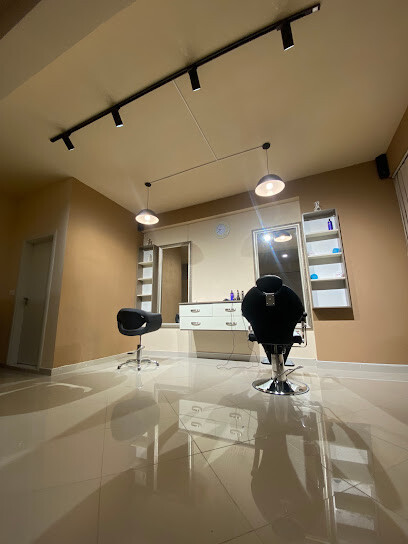 76’BarberShop