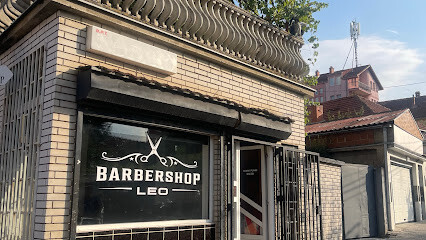 Barbershop Leo