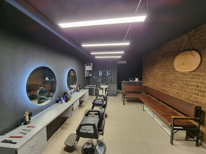 Barbershop Arberi