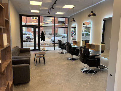 Barbershop 01