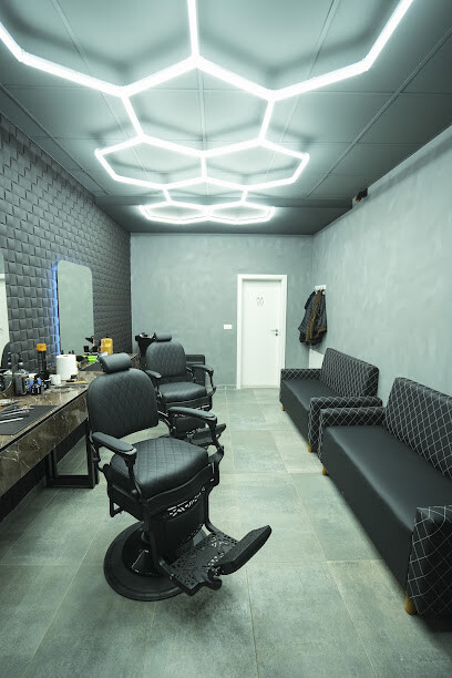 Bulevardi Barber