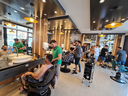 Barbershop Ard&Lan