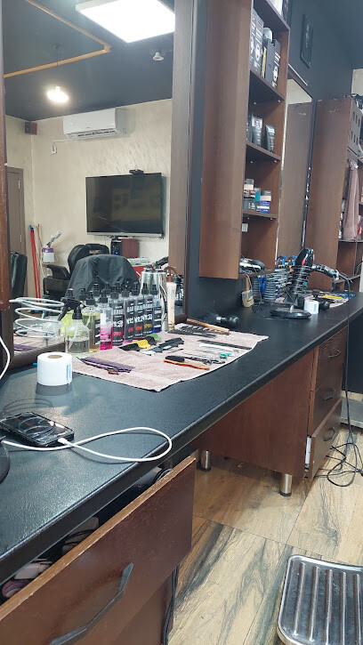 Barber Shop "Gentleman"