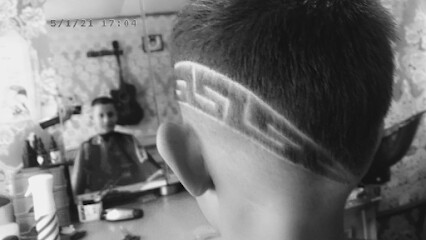 Lord of Barbers