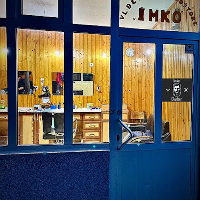 BARBERSHOP