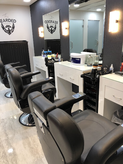 Cutz & Shavez Salon