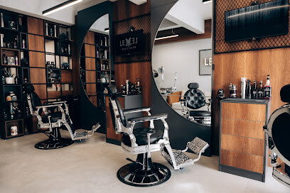 Level Barber Shop