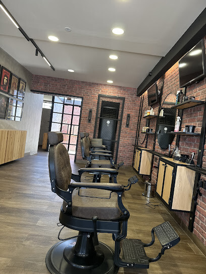 Soul Barber & Spa