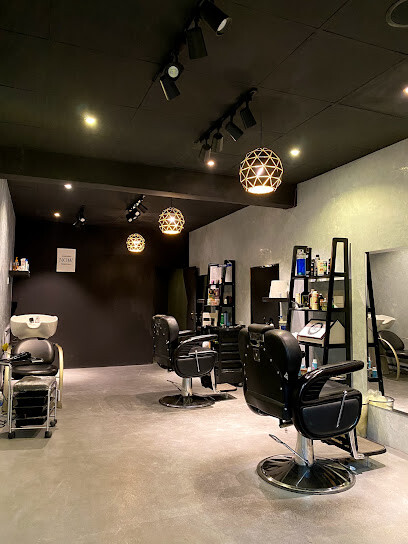 Hair lab co