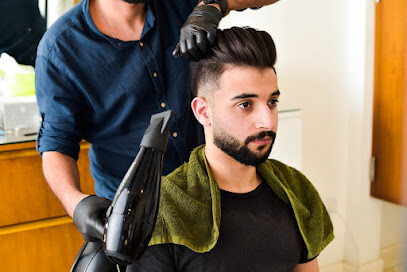 Gent Lounge Barbershop