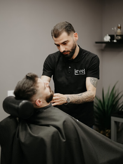 Level Barbershop