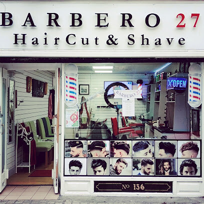 Barbero 27