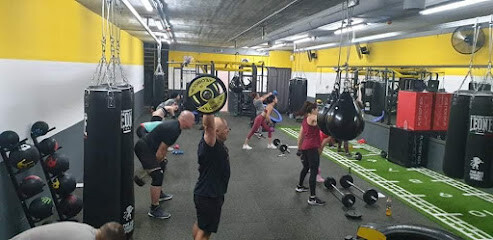 House Of Fitness Gym