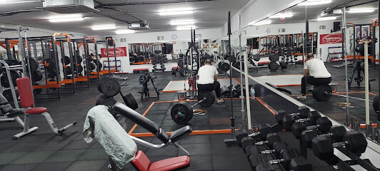 Challenger Fitness Centre