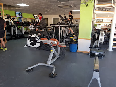 Body Medics Fitness Club