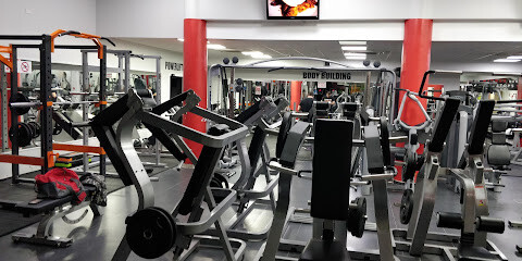 Challenger Elite Fitness