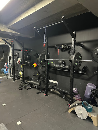 4Strength Gym