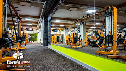 Fort Fitness