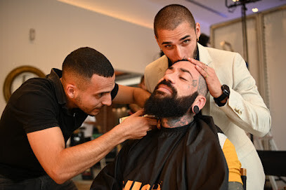 Sharp Cutz Barber Rabat