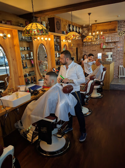 Ta' Spiru Barber Shop