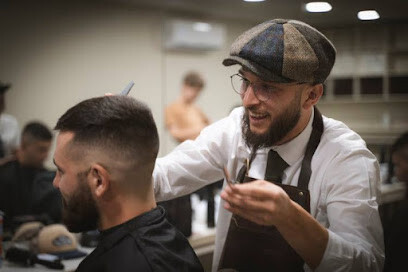 House Of Barbers